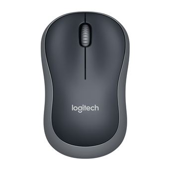 Logitech M185 - 1