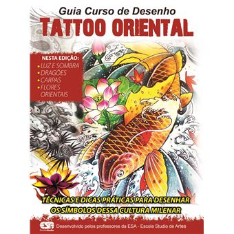 Guia Curso de Desenho - 1