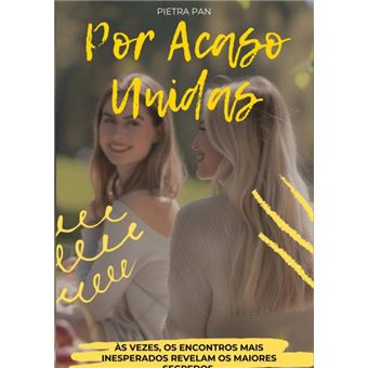 Por Acaso Unidas - 1