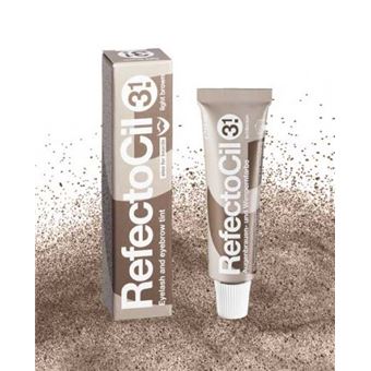 Pintura de Sobrancelhas / Pestanas RefectoCil 9003877057314 - 1