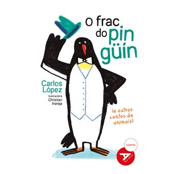 (G).Frac Do Pinguin, O.(Ala Delta Novo Vermello) - 1