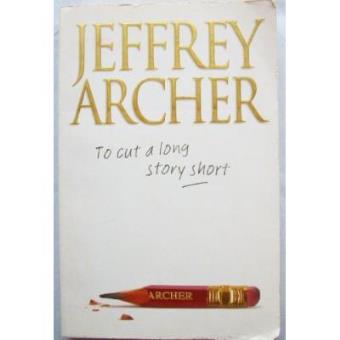 To Cut a Long Story Short - 1