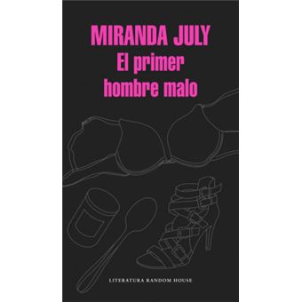 El Primer Hombre Malo - 1