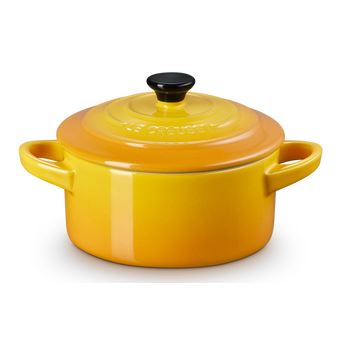 Panela funda Le Creuset 71901106720100 | 0,25 l - 1