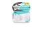 Chupeta Tommee Tippee Any Time Chupeta clássica para bebé Silicone Transparente_0