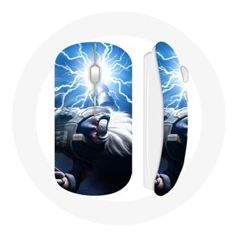 Rato Wireless Maniacase Kakashi Hatake Naruto Shippuden - 1