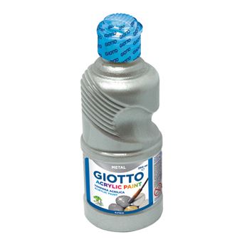 Tinta acrílica Giotto 0533900 - 1