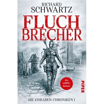 Fluchbrecher - 1