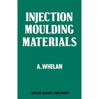 Injection Moulding Materials - Paperback - 2012 - 1