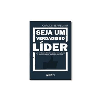 Seja Um Verdadeiro Líder - 1