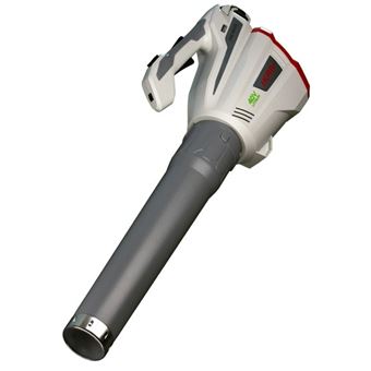 Soprador de Mão IKRAmogatec IAB 40-25 | Cinzento - 1