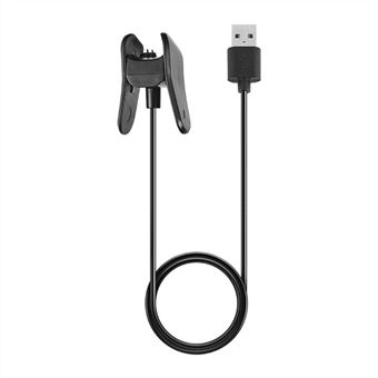 Carregador USB G4M para Garmin Vivosmart 4 - 1