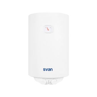 Termoacumulador SVAN ST3000 | Elétrico | Vertical | 28 L | C | Branco - 1