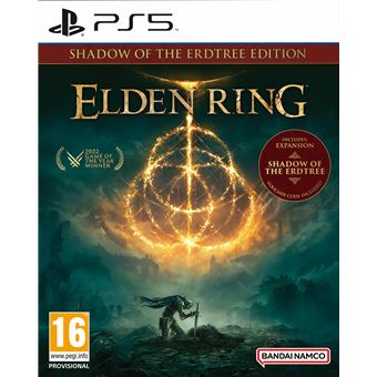 Videojogo BANDAI NAMCO Entertainment Elden Ring: Shadow of the Erdtree - 1
