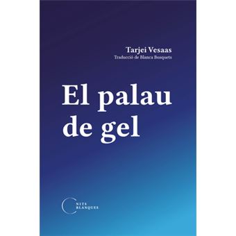 El Palau De Gel - 1