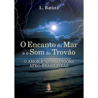 O Encanto do Mar e o Som do Trovão - 1