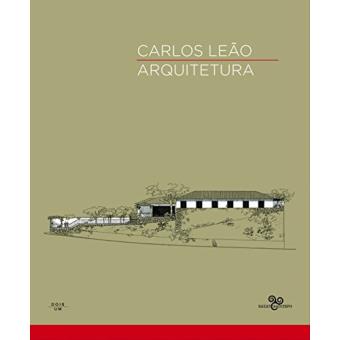 Carlos Leão: Arquitetura - 1