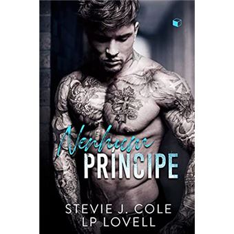 Nenhum Príncipe Dayton Livro 1 - 1