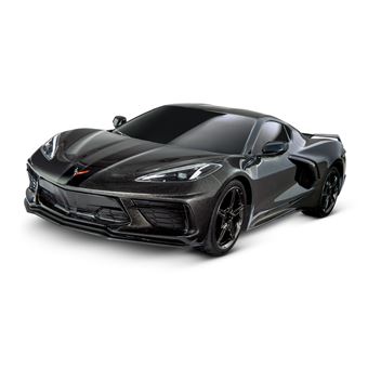 Chevrolet Corvette Stingray 1/10 AWD 4-Tec 3.0 BLACK - 1