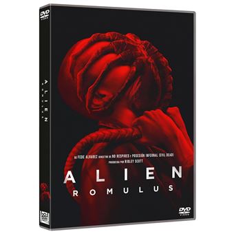 Alien: Romulus (DVD) - 1