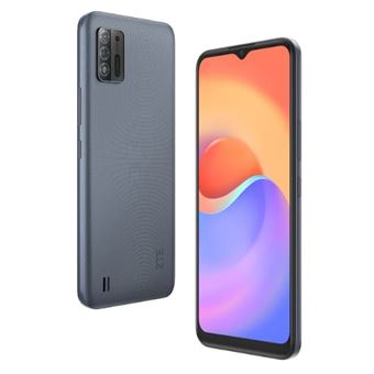Smartphone ZTE Blade A52 Lite | 2 GB | 32 GB | Cinzento - 1
