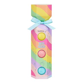 Conjunto de Bombas de Banho Bubble T - 1