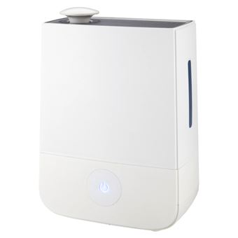 Humidificador Ardes Nebulo | Cinzento, Branco - 1