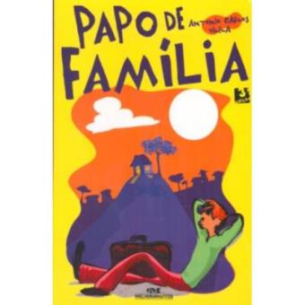 Papo De Familia - 1