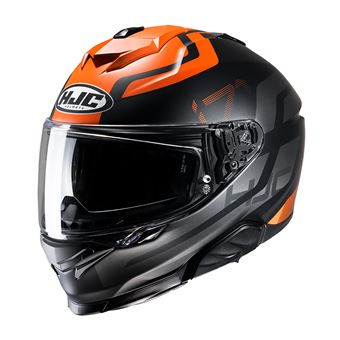 Capacete HJC I71 Enta MC7Sf | M - 1