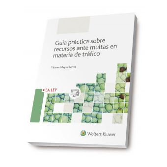 Guía Practica Sobre Recursos Ante Multas Materia Tráfico - 1
