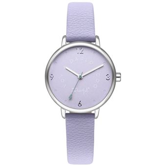 Relógio Senhora MR WONDERFUL DREAM FOREVER WR55300 - Roxo - 1