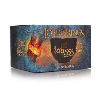 Caneca The Lord of the Rings My Precious