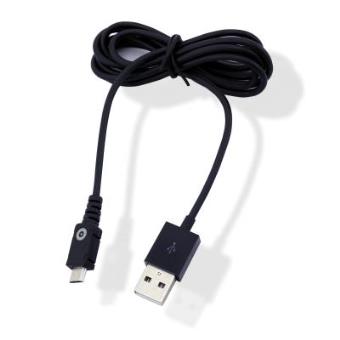Muvit MUUSC0079 cabo USB - 1