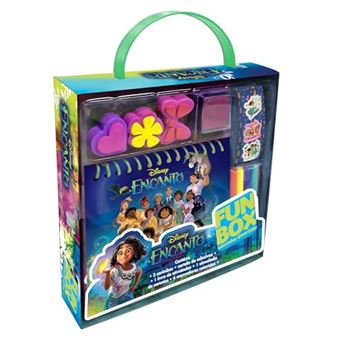Disney - Fun Box - Encanto - 1