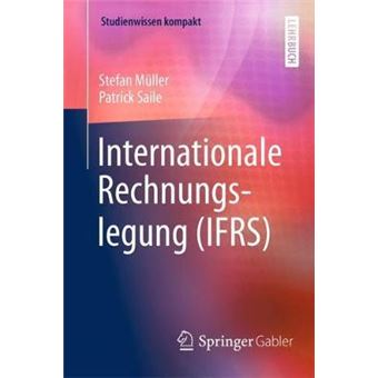 Internationale Rechnungslegung (Ifrs)