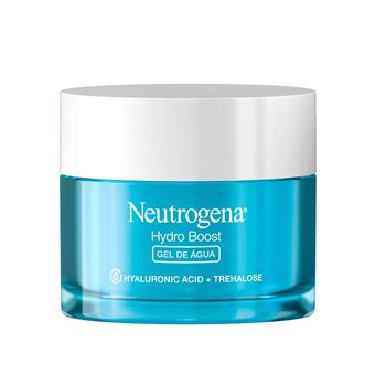 Gel de Rosto Neutrogena Hydro Boost Gel de Água - 1