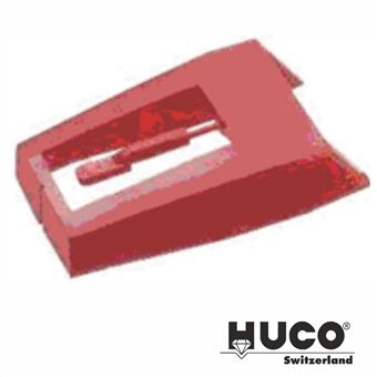 Agulha De Gira-Discos Huco para Sanyo St 05 - 1