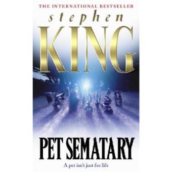 Pet sematary - 1