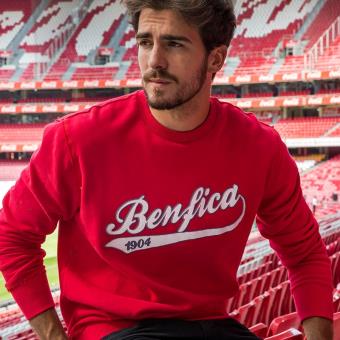 benfica sweatshirt
