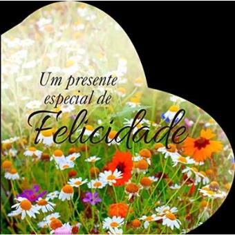 Um Presente Especial De Felicidade - 1