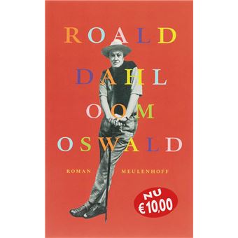 Oom Oswald | Johannes van Dam - 1