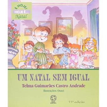 Um Natal Sem Igual - 1