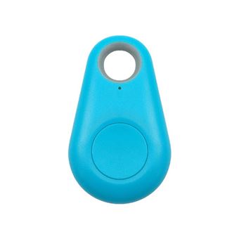 Localizador GPS Multifunções com Alarme Goeik - Azul - 1