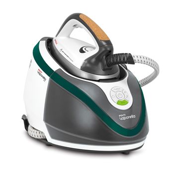 Ferro com Caldeira Polti Vaporella Next VN18.65 | 1.3 L | Verde, Cinzento, Branco - 1
