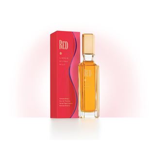 Perfume Giorgio Beverly Hills Red 90ml | EDT | 90 ml - 1