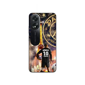 Capa Maniacase para Oppo A58 | neymar mbappe noel - 1