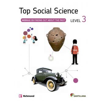 Top Social Science 3. Finding About The Past - 1
