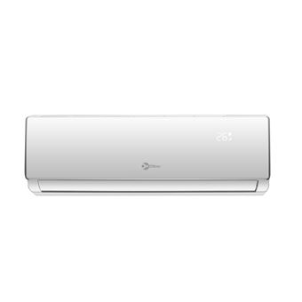 Ar Condicionado Diloc D.MIAMI118+D.MIAMI18 | 18000 BTU/h | Prateado, Branco - 1