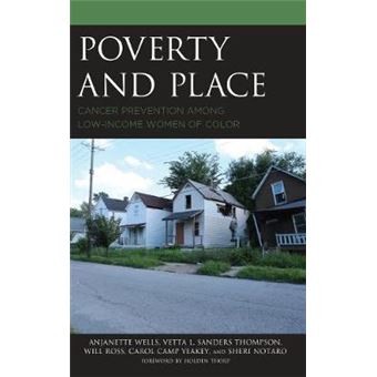 Poverty And Place - 1