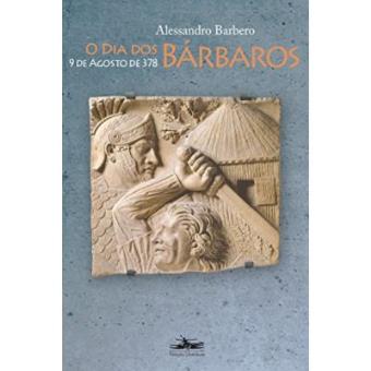 O Dia Dos Bárbaros - 1